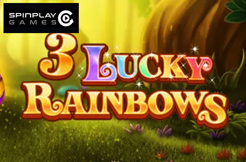 3 Lucky Rainbows